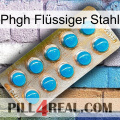 Phgh Flüssiger Stahl new09